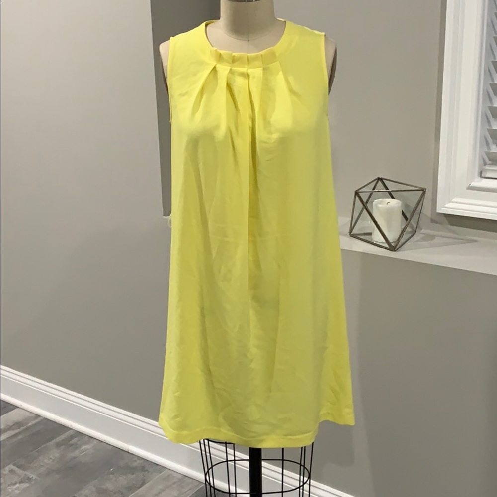 KIRA PLASTININA DRESS